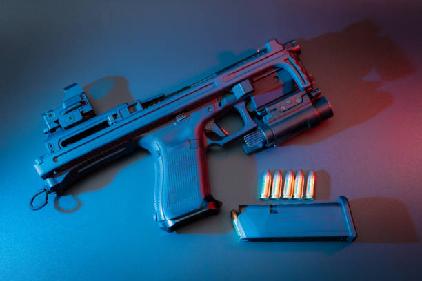  Are Ghost Guns Legal in the UK