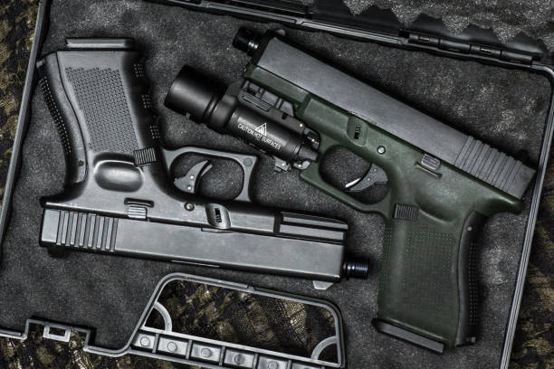 Best Lightweight Gun