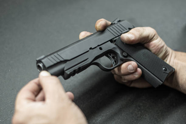 Best-Selling Ghost Gun Kits