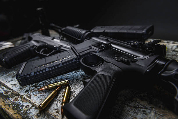 Buy DIY Firearm Kits