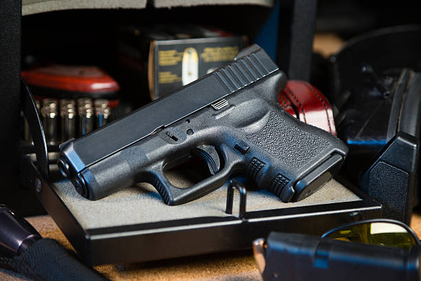 Buy Ghost Guns in the UK