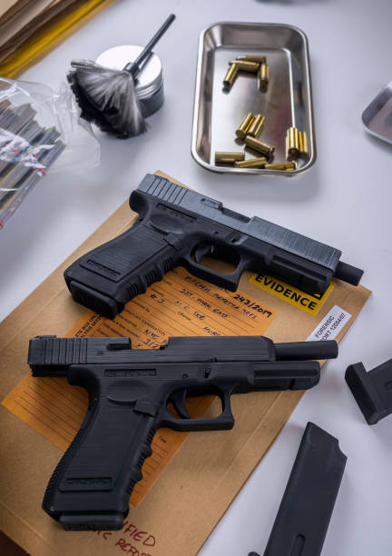 Firearm Kits for Beginners