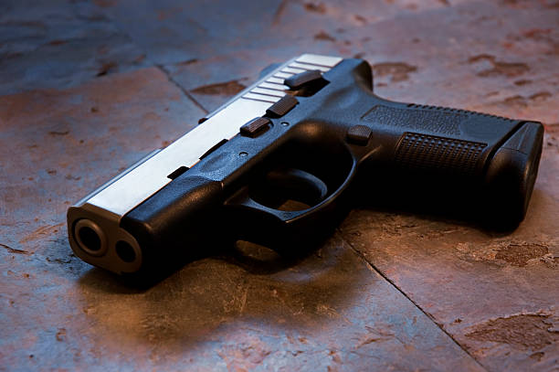 Ghost Guns for Sale in the UK
