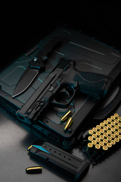 Gun Kits Delivered