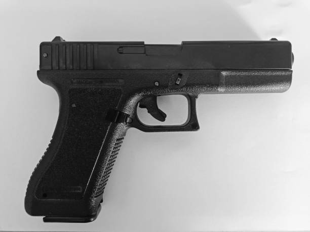 Gun Parts Kits for UK DIY