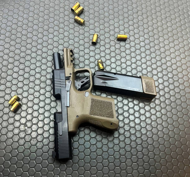 Gun Parts UK for Sale