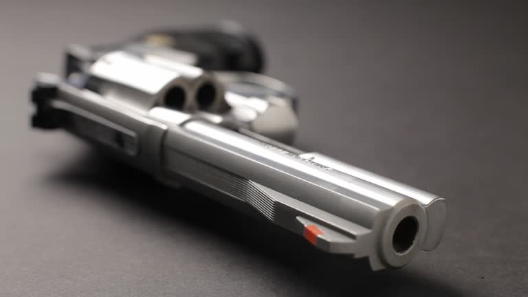 How to Customize Your 3D Printed Gun