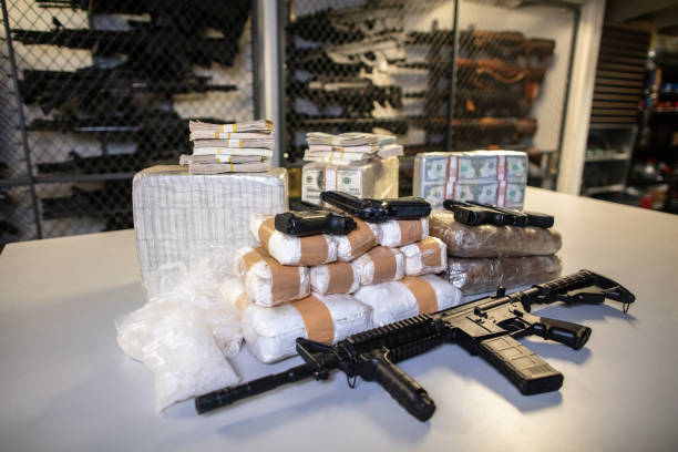 Lightweight Gun Kits