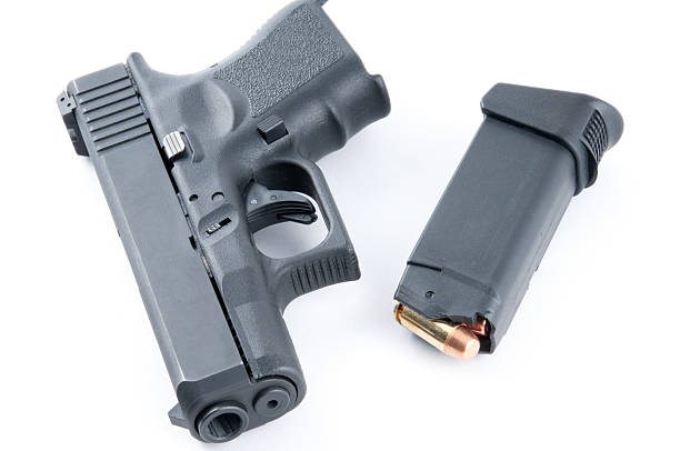 Modular Firearm in the UK