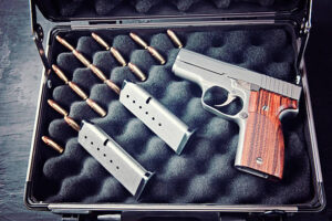 Payment Methods for Buying Ghost Gun