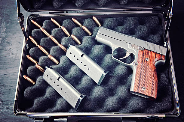 Payment Methods for Buying Ghost Gun