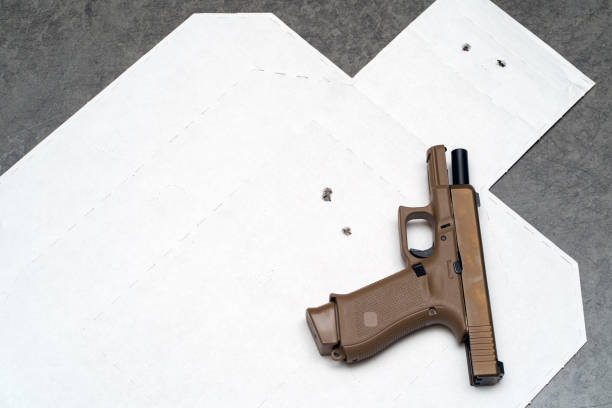 Top 3 Legal 3D Printed Pistol Kits You Can Buy