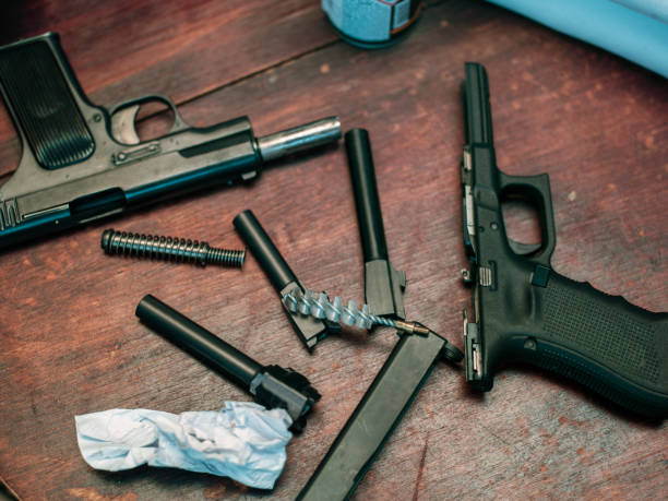 TopBoy Ghost Guns UK Review
