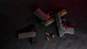 When Buying Ghost Gun Kits