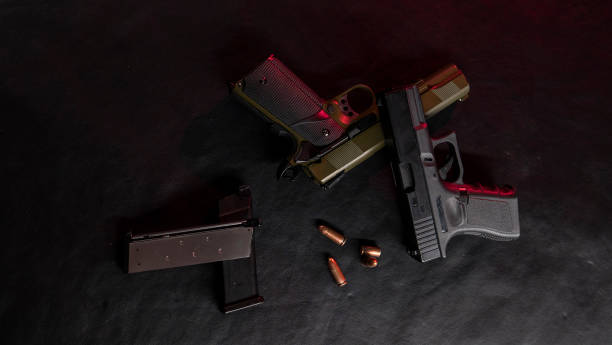 When Buying Ghost Gun Kits