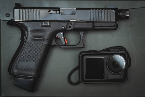 Where to Find Trusted Ghost Gun