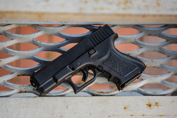 best-undetectable-firearm