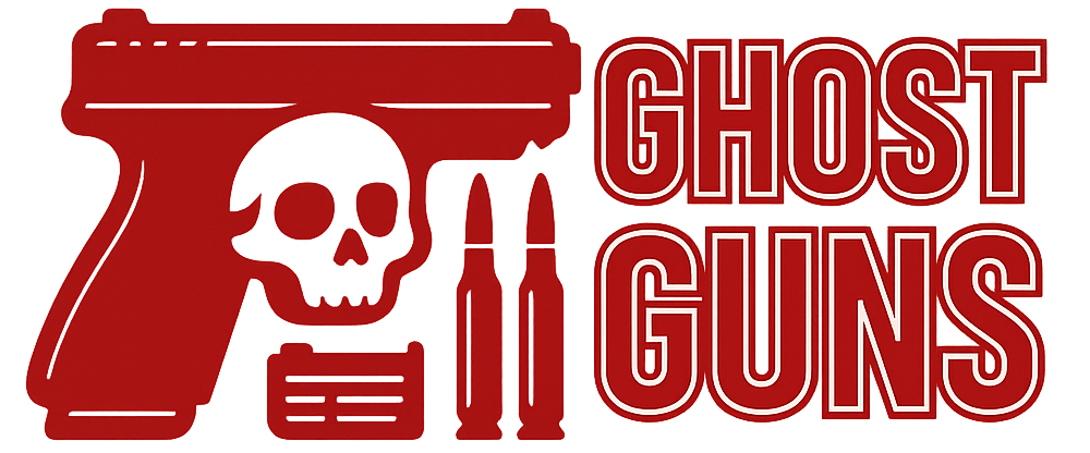 Ghost Guns UK